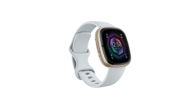 Google Fitbit Sense 2