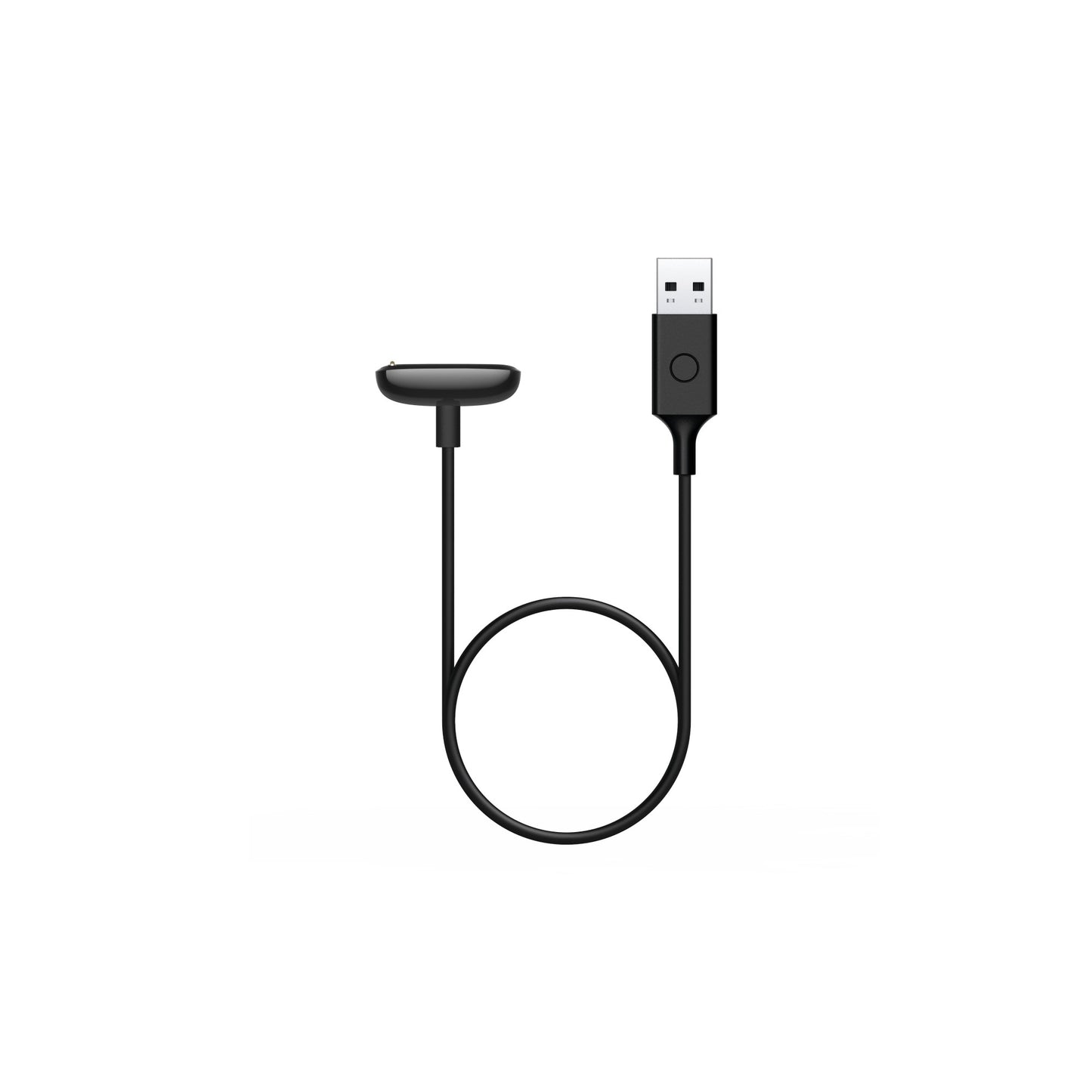 Google Fitbit Charge 6、Charge 5、Luxe 用 - 充電ケーブル