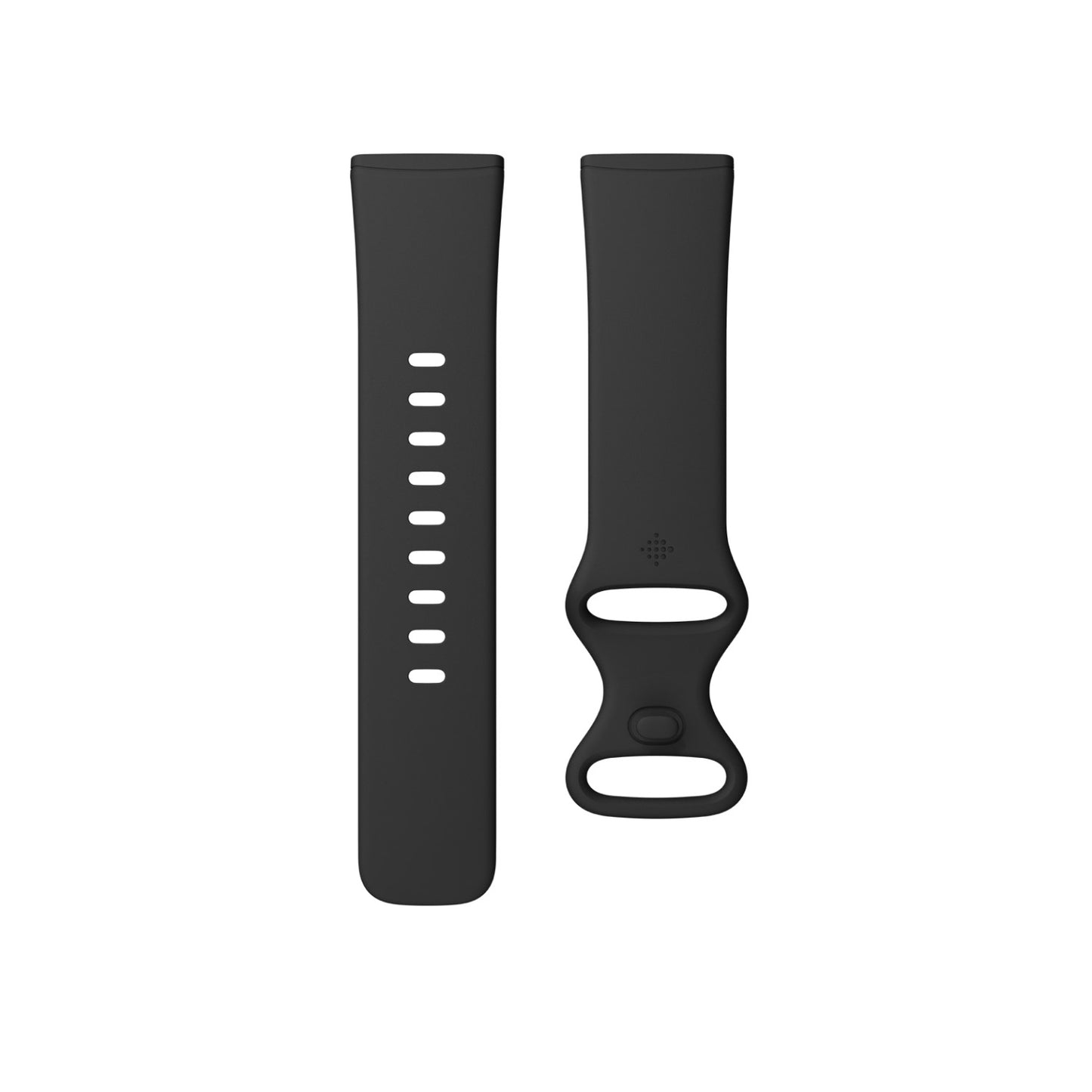 Google Fitbit Sense 2、Versa 4 用 - 24mm 対応インフィニティベルト