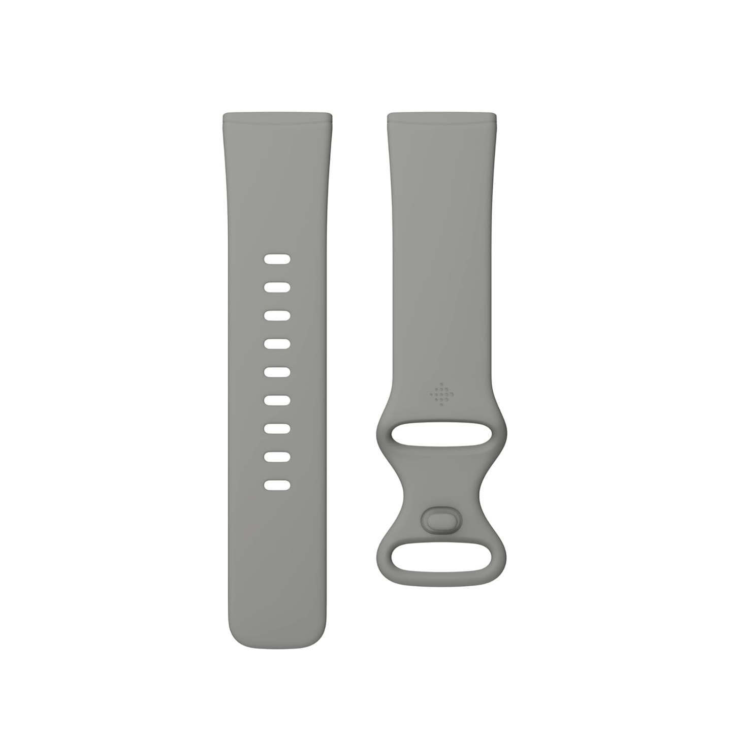 Google Fitbit Sense 2、Versa 4 用 - 24mm 対応インフィニティベルト