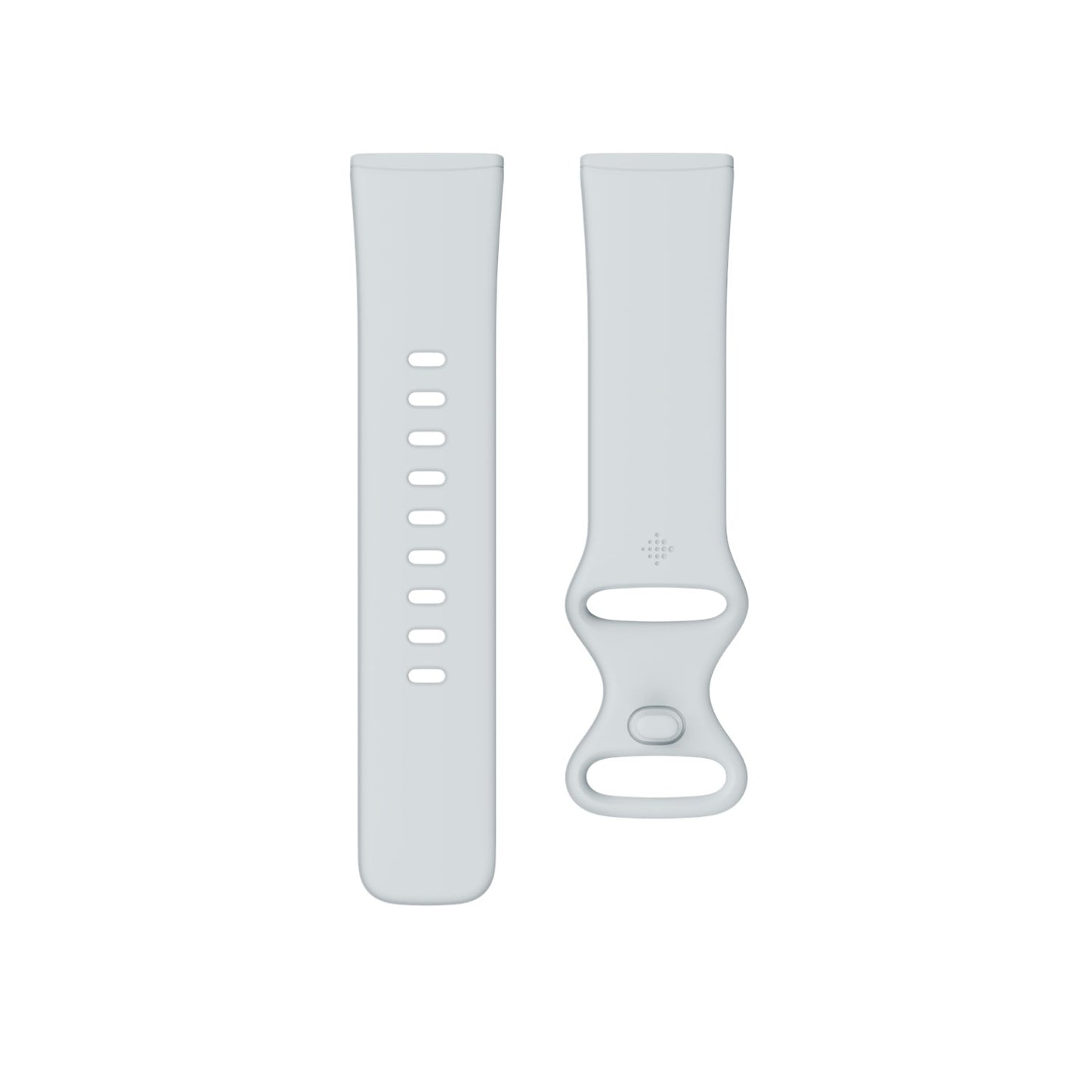 Google Fitbit Sense 2、Versa 4 用 - 24mm 対応インフィニティベルト