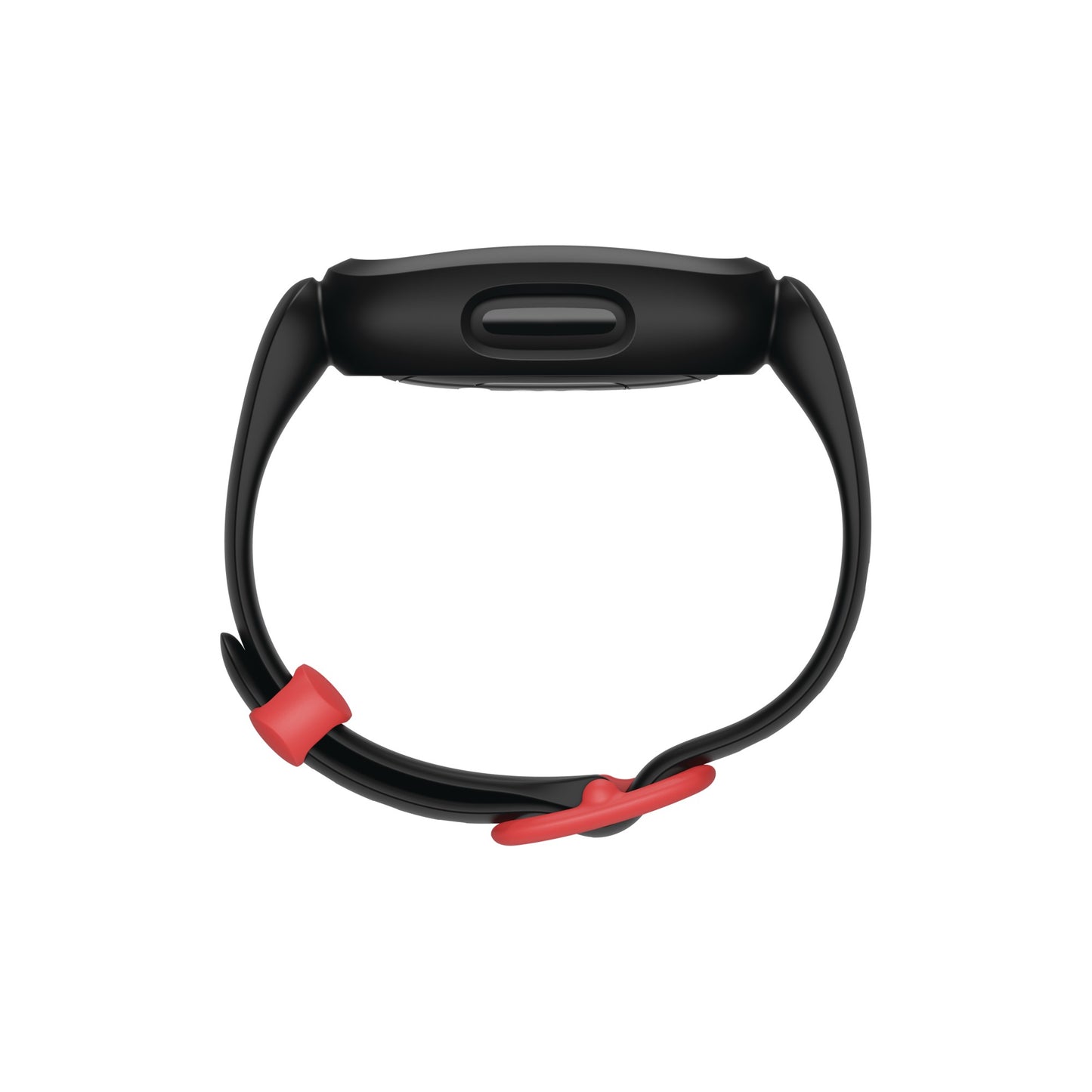 Google Fitbit Ace 3 - ブラック / スポーツレッド