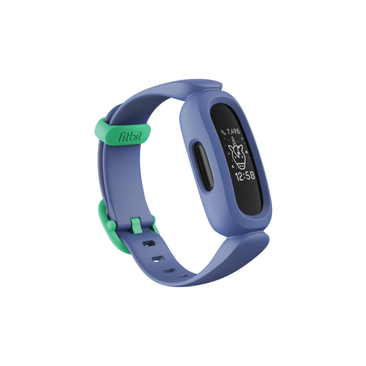 Google Fitbit Ace 3 - コズミックブルー / アストログリーン