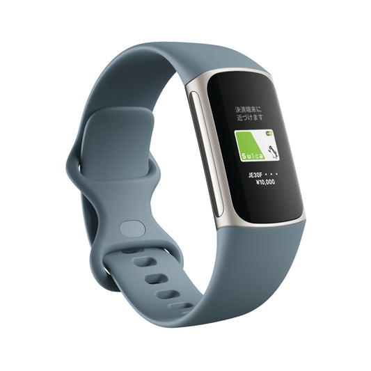 Fitbit Charge 5 – JOTO オンラインストア