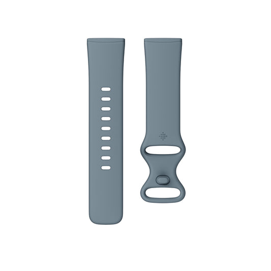 Google Fitbit Sense 2、Versa 4 用 - 24mm 対応インフィニティベルト